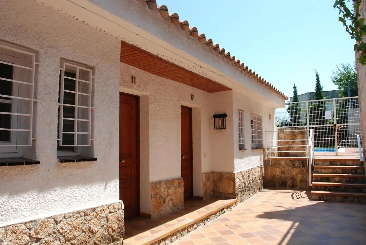 Villa Reymar - Diseno Y Vistas Al Mar Tossa de Mar