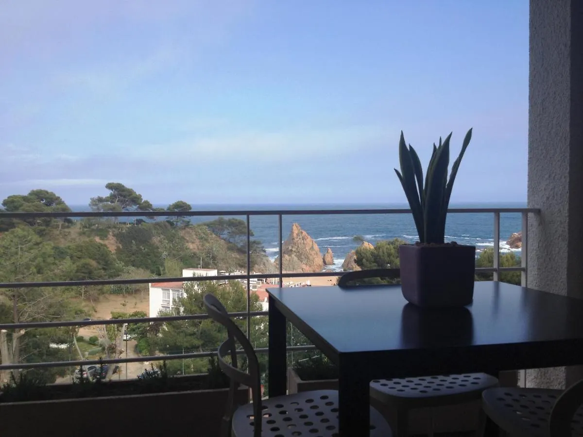 Villa Reymar - Diseno Y Vistas Al Mar Tossa de Mar
