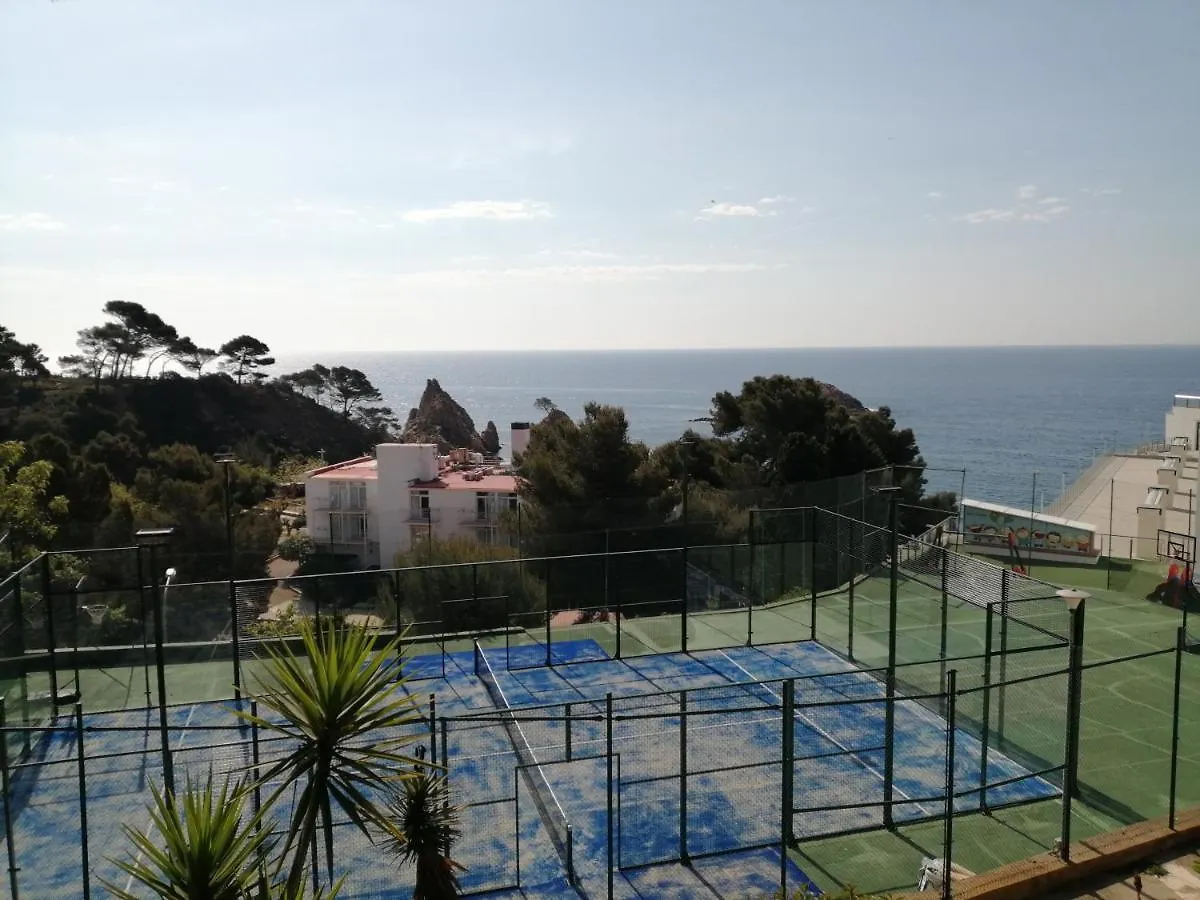 Villa Reymar - Diseno Y Vistas Al Mar Tossa de Mar