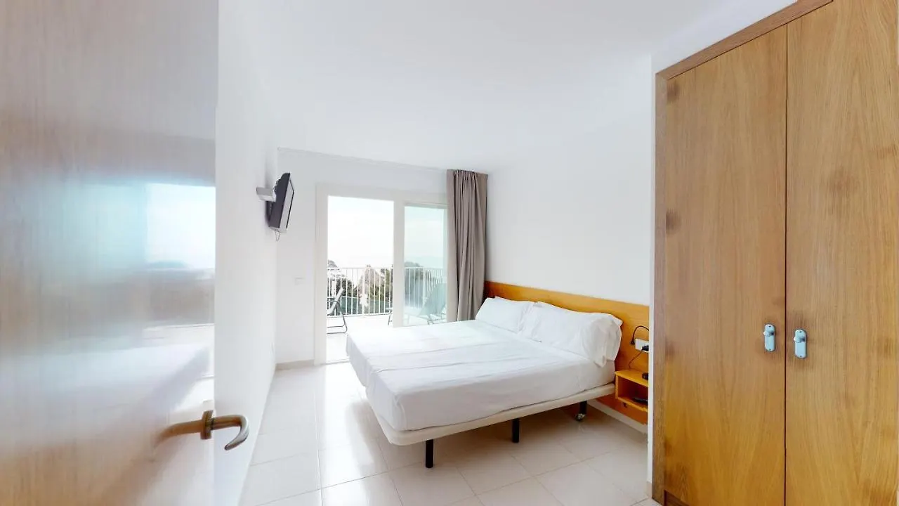 Villa Reymar - Diseno Y Vistas Al Mar Tossa de Mar