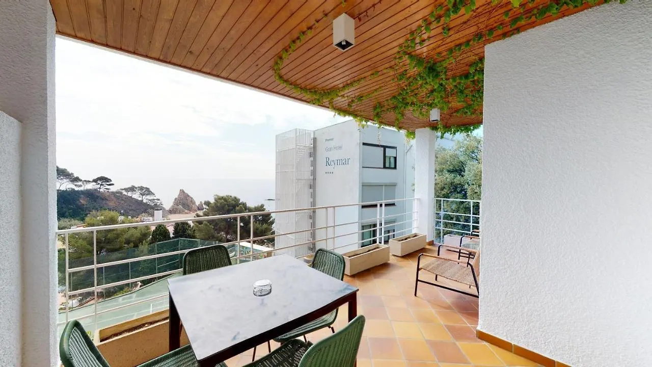 Villa Reymar - Diseno Y Vistas Al Mar location