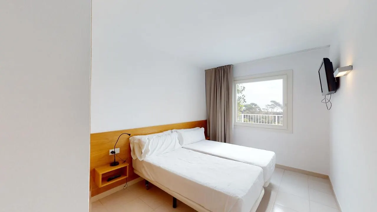 Villa Reymar - Diseno Y Vistas Al Mar Tossa de Mar Spain